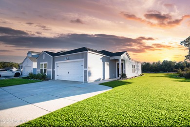 Location, Location, Location! This is THE ONE! Priced to sell on Ocean Ridge Plantation in North Carolina - for sale on GolfHomes.com, golf home, golf lot