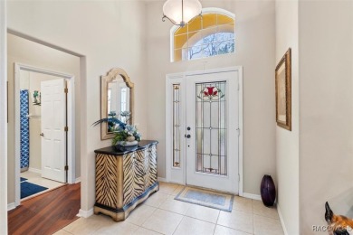 IT IS RARE TO FIND A TERRA VISTA CAREFREE HOME, REMINISCENT OF A on Skyview At Terra Vista Golf and Country Club in Florida - for sale on GolfHomes.com, golf home, golf lot