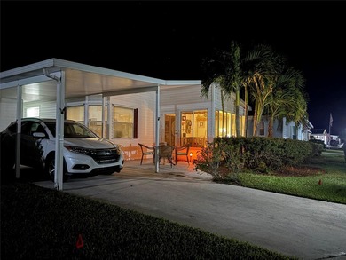 Land Owned no land lease. Choose how you want to start your day? on Savanna Golf Club in Florida - for sale on GolfHomes.com, golf home, golf lot