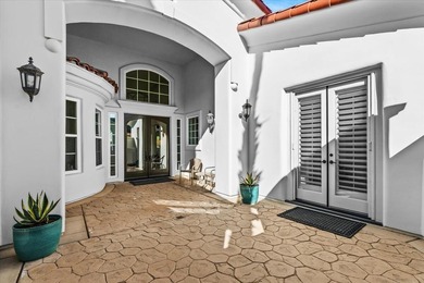 Discover this exquisite 5-bedroom, 4.5-bath luxury home in the on Mountain View Country Club in California - for sale on GolfHomes.com, golf home, golf lot