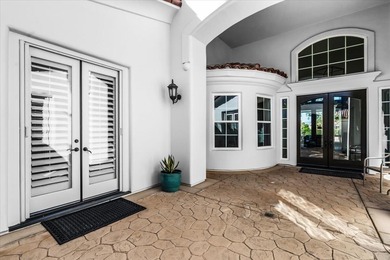 Discover this exquisite 5-bedroom, 4.5-bath luxury home in the on Mountain View Country Club in California - for sale on GolfHomes.com, golf home, golf lot