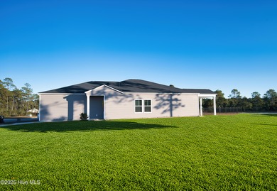 Location, Location, Location! This is THE ONE! Priced to sell on Ocean Ridge Plantation in North Carolina - for sale on GolfHomes.com, golf home, golf lot