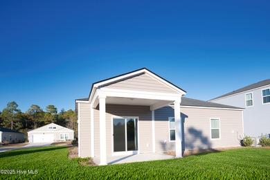 Location, Location, Location! This is THE ONE! Priced to sell on Ocean Ridge Plantation in North Carolina - for sale on GolfHomes.com, golf home, golf lot