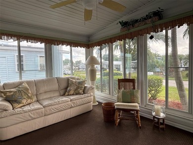 Land Owned no land lease. Choose how you want to start your day? on Savanna Golf Club in Florida - for sale on GolfHomes.com, golf home, golf lot