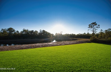Location, Location, Location! This is THE ONE! Priced to sell on Ocean Ridge Plantation in North Carolina - for sale on GolfHomes.com, golf home, golf lot