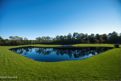 Location, Location, Location! This is THE ONE! Priced to sell on Ocean Ridge Plantation in North Carolina - for sale on GolfHomes.com, golf home, golf lot