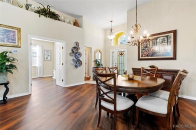 IT IS RARE TO FIND A TERRA VISTA CAREFREE HOME, REMINISCENT OF A on Skyview At Terra Vista Golf and Country Club in Florida - for sale on GolfHomes.com, golf home, golf lot