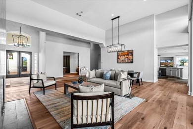 Discover this exquisite 5-bedroom, 4.5-bath luxury home in the on Mountain View Country Club in California - for sale on GolfHomes.com, golf home, golf lot