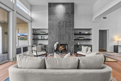 Discover this exquisite 5-bedroom, 4.5-bath luxury home in the on Mountain View Country Club in California - for sale on GolfHomes.com, golf home, golf lot