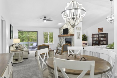 Call Kirsten Zinkann - -  - You can see beautiful Lake Keowee on Keowee Key Golf and Country Club in South Carolina - for sale on GolfHomes.com, golf home, golf lot