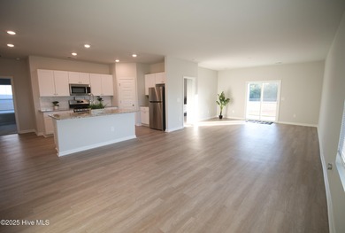 Location, Location, Location! This is THE ONE! Priced to sell on Ocean Ridge Plantation in North Carolina - for sale on GolfHomes.com, golf home, golf lot