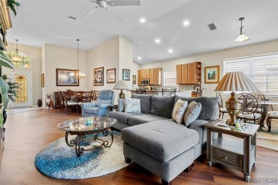 IT IS RARE TO FIND A TERRA VISTA CAREFREE HOME, REMINISCENT OF A on Skyview At Terra Vista Golf and Country Club in Florida - for sale on GolfHomes.com, golf home, golf lot