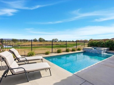 Experience front-row luxury at 80118 Champions Way, ideally on PGA West Private Golf Courses in California - for sale on GolfHomes.com, golf home, golf lot