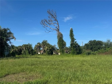 Excellent opportunity to build your dream home on a beautiful on Rotonda Golf and Country Club - Long Marsh  in Florida - for sale on GolfHomes.com, golf home, golf lot