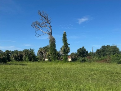 Excellent opportunity to build your dream home on a beautiful on Rotonda Golf and Country Club - Long Marsh  in Florida - for sale on GolfHomes.com, golf home, golf lot