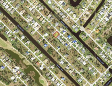 Excellent opportunity to build your dream home on a beautiful on Rotonda Golf and Country Club - Long Marsh  in Florida - for sale on GolfHomes.com, golf home, golf lot