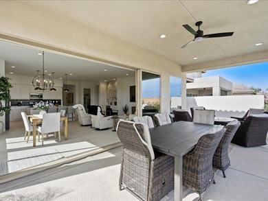 Experience front-row luxury at 80118 Champions Way, ideally on PGA West Private Golf Courses in California - for sale on GolfHomes.com, golf home, golf lot