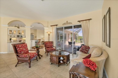 Experience the Perfect Blend of Space, Style, and Privacy. Step on Rotonda Golf and Country Club - Long Marsh  in Florida - for sale on GolfHomes.com, golf home, golf lot