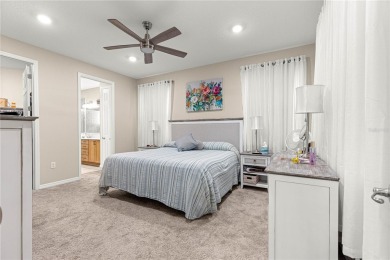 ATTENTION SHORTER CHEFS!! This kitchen features lower hung on On Top of the World Golf Course in Florida - for sale on GolfHomes.com, golf home, golf lot