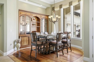 Purchase this home, if YOU Are Not Satisfied, We'll SELL IT FOR on The Ocean Course At Hammock Beach Resort in Florida - for sale on GolfHomes.com, golf home, golf lot