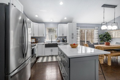 Nicely updated 3 bed, 2 bath ranch located in Michaywe. Features on Michaywe Pines Course in Michigan - for sale on GolfHomes.com, golf home, golf lot