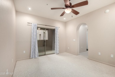Beautiful townhome in the highly sought-after Villages at on Paradise Peak Golf Course in Arizona - for sale on GolfHomes.com, golf home, golf lot