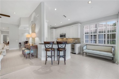 Welcome to exceptional living in the vibrant gated community of on Bonita Bay West in Florida - for sale on GolfHomes.com, golf home, golf lot