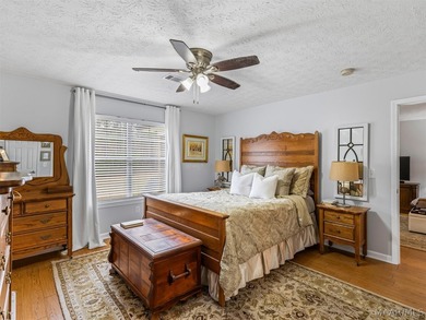 Enjoy stress free Lake Martin living in this updated Golf Colony on Stillwaters Golf and Country Club in Alabama - for sale on GolfHomes.com, golf home, golf lot