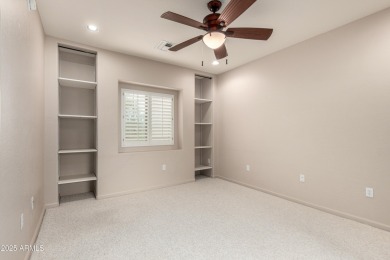 Beautiful townhome in the highly sought-after Villages at on Paradise Peak Golf Course in Arizona - for sale on GolfHomes.com, golf home, golf lot