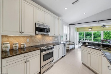 Welcome to exceptional living in the vibrant gated community of on Bonita Bay West in Florida - for sale on GolfHomes.com, golf home, golf lot