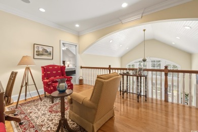 Welcome to 232 Lantana Circle in DeBordieu Colony, a stunning on DeBordieu Country Club in South Carolina - for sale on GolfHomes.com, golf home, golf lot