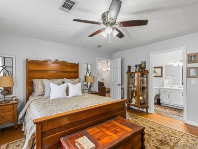 Enjoy stress free Lake Martin living in this updated Golf Colony on Stillwaters Golf and Country Club in Alabama - for sale on GolfHomes.com, golf home, golf lot