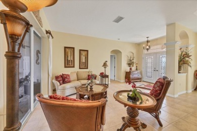 Experience the Perfect Blend of Space, Style, and Privacy. Step on Rotonda Golf and Country Club - Long Marsh  in Florida - for sale on GolfHomes.com, golf home, golf lot