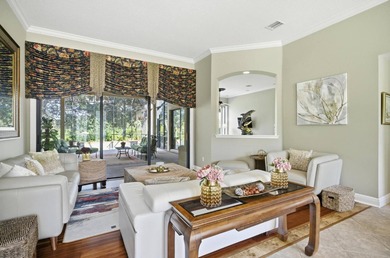 Purchase this home, if YOU Are Not Satisfied, We'll SELL IT FOR on The Ocean Course At Hammock Beach Resort in Florida - for sale on GolfHomes.com, golf home, golf lot