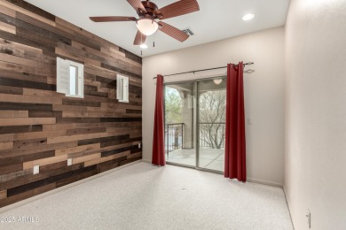 Beautiful townhome in the highly sought-after Villages at on Paradise Peak Golf Course in Arizona - for sale on GolfHomes.com, golf home, golf lot