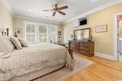 Welcome to 232 Lantana Circle in DeBordieu Colony, a stunning on DeBordieu Country Club in South Carolina - for sale on GolfHomes.com, golf home, golf lot
