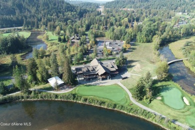 Come build your dream home within the gated community at The on The Idaho Club in Idaho - for sale on GolfHomes.com, golf home, golf lot