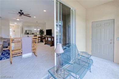 Turnkey Furnished Townhouse with Breathtaking Water Views in on Verandah Golf Course and Club in Florida - for sale on GolfHomes.com, golf home, golf lot