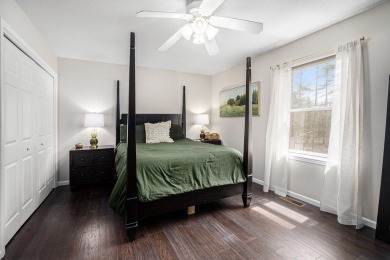 Nicely updated 3 bed, 2 bath ranch located in Michaywe. Features on Michaywe Pines Course in Michigan - for sale on GolfHomes.com, golf home, golf lot