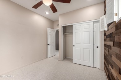Beautiful townhome in the highly sought-after Villages at on Paradise Peak Golf Course in Arizona - for sale on GolfHomes.com, golf home, golf lot