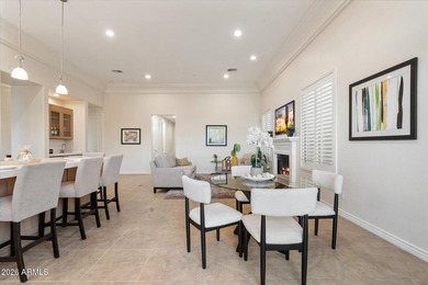 Don't miss the opportunity to own this beautifully updated home on Talon at Grayhawk Golf Course in Arizona - for sale on GolfHomes.com, golf home, golf lot