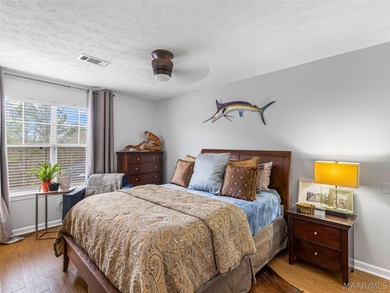 Enjoy stress free Lake Martin living in this updated Golf Colony on Stillwaters Golf and Country Club in Alabama - for sale on GolfHomes.com, golf home, golf lot