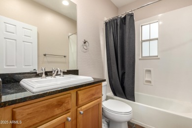 Beautiful townhome in the highly sought-after Villages at on Paradise Peak Golf Course in Arizona - for sale on GolfHomes.com, golf home, golf lot