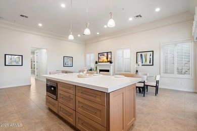 Don't miss the opportunity to own this beautifully updated home on Talon at Grayhawk Golf Course in Arizona - for sale on GolfHomes.com, golf home, golf lot