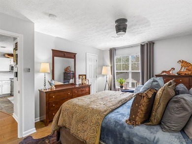 Enjoy stress free Lake Martin living in this updated Golf Colony on Stillwaters Golf and Country Club in Alabama - for sale on GolfHomes.com, golf home, golf lot