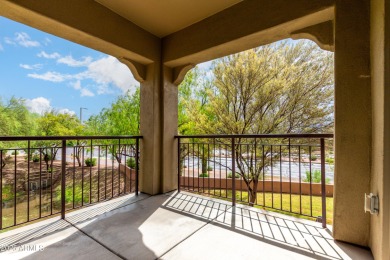 Beautiful townhome in the highly sought-after Villages at on Paradise Peak Golf Course in Arizona - for sale on GolfHomes.com, golf home, golf lot