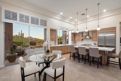 Don't miss the opportunity to own this beautifully updated home on Talon at Grayhawk Golf Course in Arizona - for sale on GolfHomes.com, golf home, golf lot