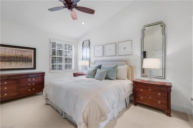 Welcome to exceptional living in the vibrant gated community of on Bonita Bay West in Florida - for sale on GolfHomes.com, golf home, golf lot