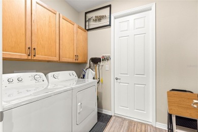 ATTENTION SHORTER CHEFS!! This kitchen features lower hung on On Top of the World Golf Course in Florida - for sale on GolfHomes.com, golf home, golf lot