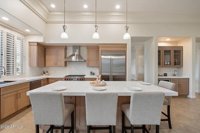 Don't miss the opportunity to own this beautifully updated home on Talon at Grayhawk Golf Course in Arizona - for sale on GolfHomes.com, golf home, golf lot